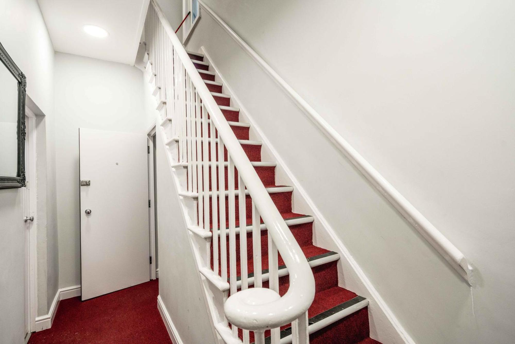 Free Parking, 2 Beds,Close To Train Station Bedford Luaran gambar